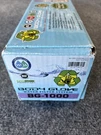 Genuine Body Glove BG-1000 Water Filter System Oem. Clean Safe Drinking. Fixed Price $200.00.