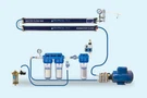 Seawater Pro Ac Boat Desalinator Maker. Fixed Price $4995.00.