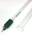 Combo: S36RL Sterilight Uvc Premium Lamp & QS-012 Quartz Sleeve Free O-rings. Fixed Price $68.00.