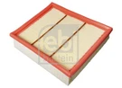 For Febi 100466 Air Filter. Fixed Price $16.24.