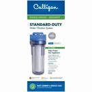 Whole House Sediment Water Filter Housing, 3/4 In. HF-360B. Fixed Price $69.81.