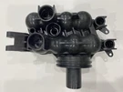 Culligan High Efficiency 1" Water Softener Head Valve Body Housing 01023020. Fixed Price $165.00.