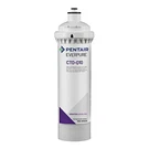 Genuine Pentair Everpure CTO-Q10 Ice Machine/ Beverage Filter Cartridge. Fixed Price $79.95.