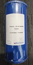 Aries Big Blue Gac Carbon Filter Cartridge AF-10-1046-BB Size 4.5"X10" New. Fixed Price $39.99.