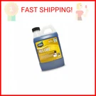 Rescare RK64N All-purpose Water Softener Cleaner Liquid Refill, Ounce. Fixed Price $33.42.