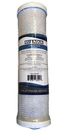 Nu Aqua 2.5 X 10" Micron Carbon Filter Replacement Cartridge. Fixed Price $5.00.