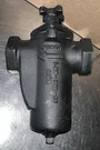 Mueller Steam Specialty 11/4 125 Iron Body Screwed Basket Strainer 1RNK4 Nos. Fixed Price $429.00.
