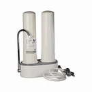 Doulton Countertop Water Filter System W9380005 Tap Fit Hcg Duo Ceramic. Fixed Price $141.99.