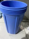 Pentek 153029 Big Blue 10 X 4.5 Inch Water Filter Housing. Fixed Price $51.50.