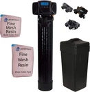 Fleck Pro 2 Combination Water Softener Iron.... Fixed Price $809.00.