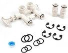 7345388 Water Softener Standard Bypass Valve Assembly For Whirlpool Kenmore Ge. Fixed Price $39.99.