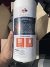 Aquaboon Micron 10 X 4.5 Well Water Sediment Filter Replacement Whole House. Fixed Price $49.85.