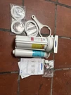 Crystal Quest Water Filter. Fixed Price $125.00.
