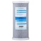 Geekpure Whole House Replacement Carbon Block Water Filter Cartridge -4.5"X 10". Fixed Price $35.99.