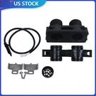 60626 3/4" Electronic Turbine Meter Assembly Fit Pentair Fleck Water Softeners. Fixed Price $155.49.