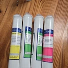 Reverse Osmosis PUREBLUEH2O Water Filters Filtration System 1YR. Fixed Price $58.99.