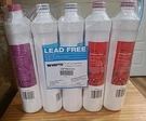 Pack Of Watts Premier WP560039 Water Filter Cartridges For UF-3 System. Fixed Price $69.95.