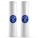 Pk Whole House Reverse Osmosis Sediment Water Filter Cartridge 2.5 X 10,. Fixed Price $12.00.
