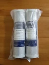 Aries 2-PACK CB-10-6305-TO 9.75" X 2.5" Carbon Block Chlorine, Taste & Odor. Fixed Price $9.99.