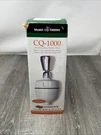 Rainshow'r Dechlorinating Filter Head CQ-1000NH Rainshower Nos. Fixed Price $67.50.