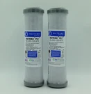 PB1 10-INCH Length Extruded Carbon Block Filter Cartridge, 2-PACK. Fixed Price $61.09.
