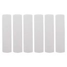 10 X 2.5 Inch Micron Polypropylene Sediment Water Filter 6 Pack. Fixed Price $23.19.