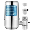 Water Faucet Tap Purifier Filter Drinking Home Kitchen Dining Front Sink. Fixed Price $16.91.