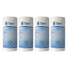 10X4.5 Inch Micron Pentek DGD-5005 Comparable Sediment Water Filter Pack. Fixed Price $46.79.