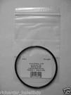 Groco 2-238 O-ring For ARG-1500 To 3000 / R&s 238G Quality Epdm Material. Fixed Price $10.50.