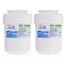 Swift Green SGF-123304 Fits For Amana 1252704, EFF-6021A (2 Pack). Fixed Price $48.63.