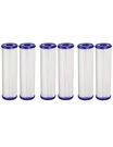 Cfs 6 Pack Sediment Water Filter Cartridges Compatible With S1A-D Models .... Fixed Price $26.47.