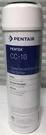 Pentair Carbon Filter Cartridge CC-10. Fixed Price $24.88.