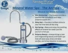 Enagic ANSP-01 Mineral Ion Water Anespa. Fixed Price $499.00.