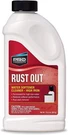 PRO-PRODUCTS-RO12N Rust Out Iron Remover Bottle. Fixed Price $24.97.