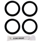 7337571 O-rings For Standard Water Softener Bypass Adapters. Fixed Price $11.89.