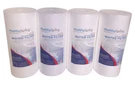 Pk Healthy Spring Water Filter 4.5X10 Micron For DGD-5005, Ge GXWH40L, AP810. Fixed Price $39.99.