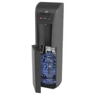 Oasis BAEB1SHSK Bottled Water Dispenser, 43 1/2 In,black 447J85. Fixed Price $562.50.