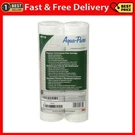 3M Aqua-pure AP110 2-PACK Whole House Replacement Water Filter Cartridges, 5 Mic. Fixed Price $54.99.