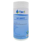10 X 4.5 Inch 0.5 Micron String Wound Polypropylene Sediment TIER1 Water Filter. Fixed Price $24.09.