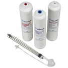 Home Master Ultra Filter Change ISET-TMUL-MY12, White. Fixed Price $150.54.