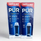 Pur Maxion PPF951K Lead Reduction Water Pitcher Replacement Filter Lot Of 2 New. Fixed Price $22.99.