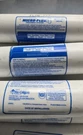 Nu-calgon Micro-plus Water Filter Cartridges 4612-W3 (will Sell In Bulk). Fixed Price $29.00.