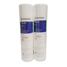 Pentek P1 Spun Polypropylene Sediment Filter - 2 Pack. Fixed Price $19.00.