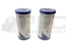 Lot Of 2 Sealed New Pentair R50-BB Filter Cartridge Micron. Fixed Price $39.10.
