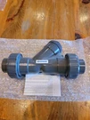Hayward 1 Cpvc True Union Wye Strainer LB405 Socket Weld. Fixed Price $269.99.