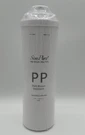 Pp Melt Blown Sediment Water Filter Simpure T1-400 Ro Sealed (w/break On Cap). Fixed Price $10.99.