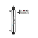 Viqua S2Q-PA Home Stainless Steel Ultraviolet Water System. Fixed Price $429.00.
