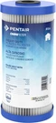 Pentair Omnifilter RS6 Sediment Water Filter, 10-INCH, Whole House Heavy Duty. Fixed Price $35.67.