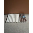 Lot: (4) Nu-calgon Nu-plus MC2 Filters 9612-55 4621-20 And (9) Everclear EC210. Fixed Price $580.00.
