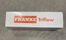 One Franke FRX-02 Triflow Water Filter Cartridge Sealed New. Fixed Price $40.00.